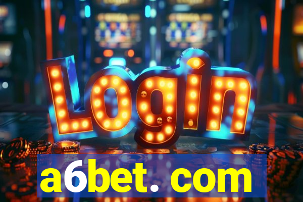 a6bet. com